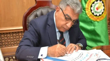 محافظ الدقهلية يعتمد جداول امتحانات الفصل الدراسي الثاني لجميع المراحل التعليمية